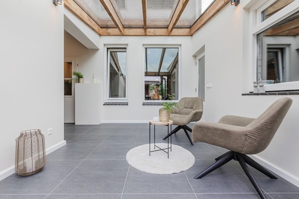 Medium property photo - Van Vlattenstraat 44, 5975 SC Sevenum